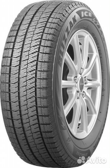 Bridgestone Blizzak Ice 245/45 R18 96S