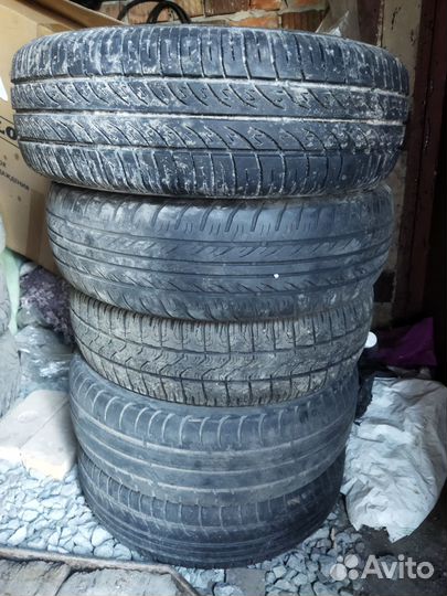 Michelin Energy XV1 195/60 R15