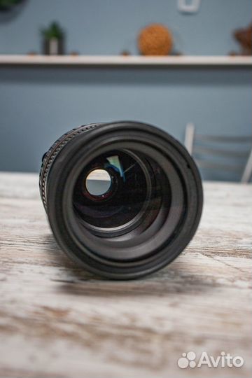 Объектив Tamron 17-50mm F/2.8 для Canon