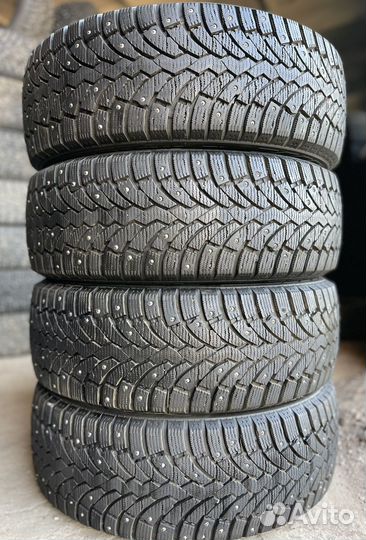 Formula Ice 215/55 R17