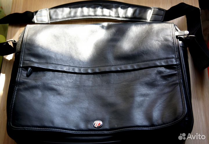 Сумка для ноутбука