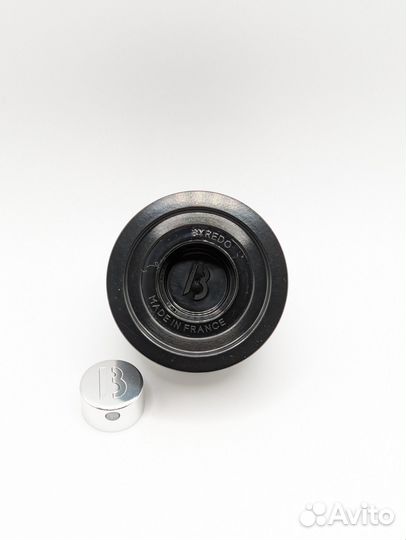 Blanche Byredo распив 10 ml