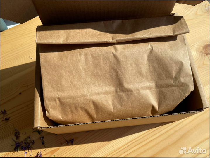 Иван-чай 1 кг свежий 2023, насыщенный вкус