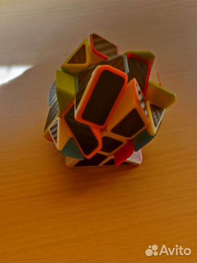 Кубик - Рубик