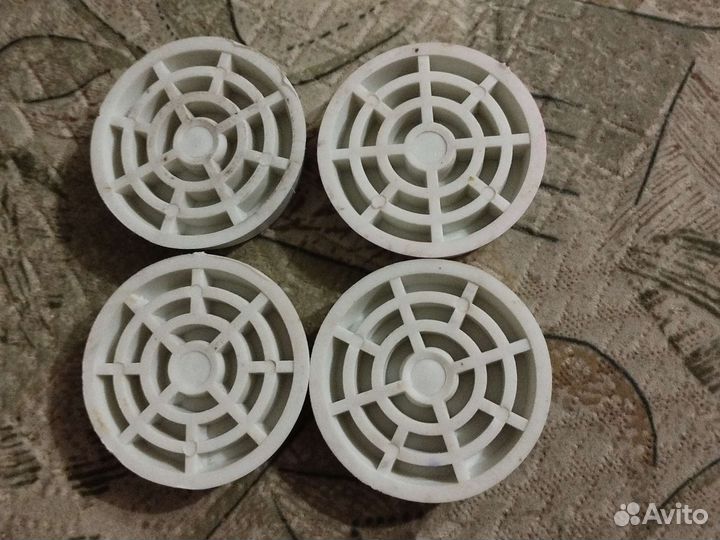 Подставка под ножки стиральной машины