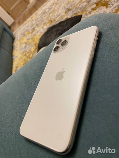 iPhone 11 Pro Max, 256 ГБ