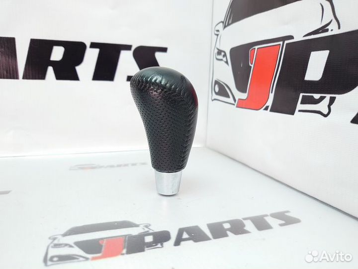 Ручка кпп Mazda 3 BK рестайлинг (2006—2009)