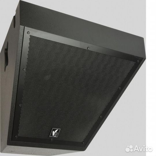 Акустическая система Tannoy VQ 85 DF black