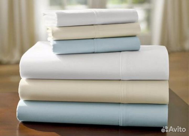 Прачечная для вашего бизнеса