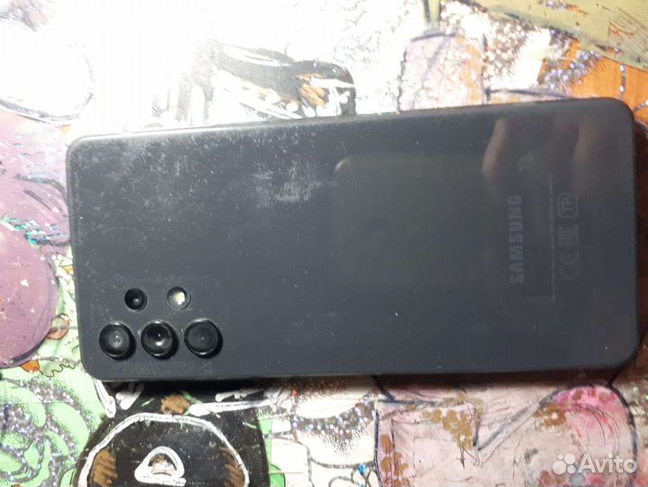 Смартфон samsung galaxy a32