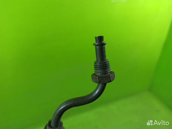 Трубка гур Hyundai Getz 1 2005