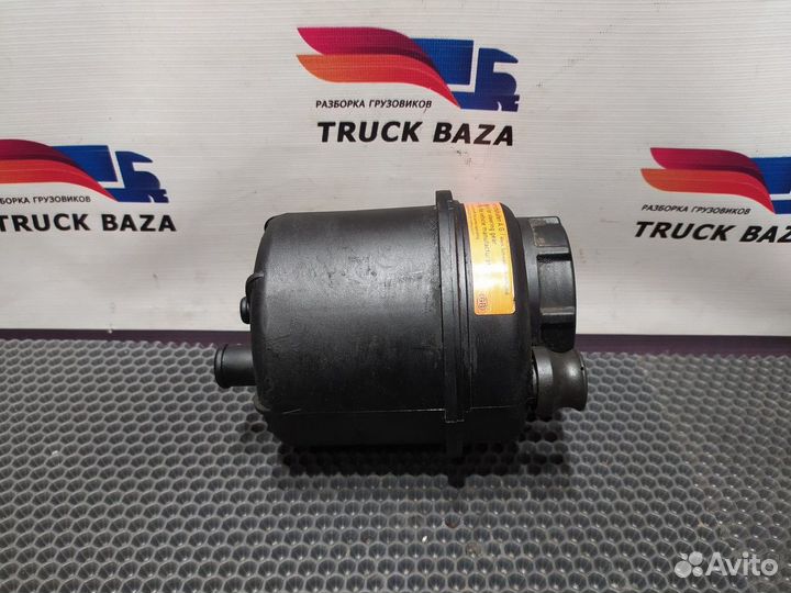 0274965 Бачок гура