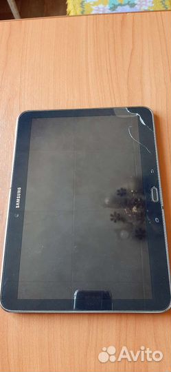 Планшет Samsung galaxy mab 4