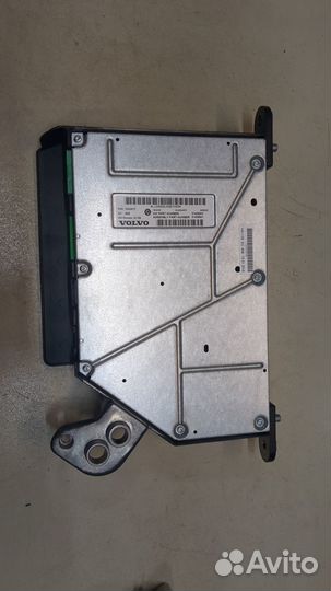 Усилитель звука Volvo XC40, 2019