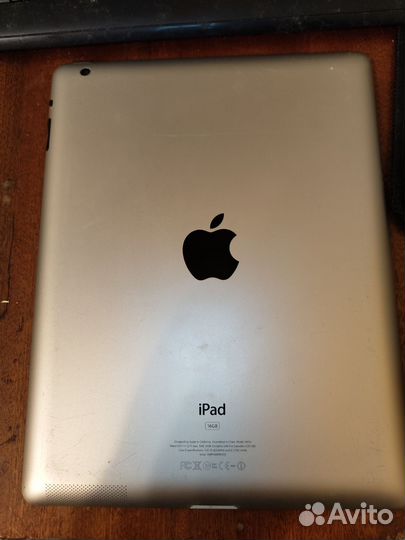 iPad 3 16gb Wifi