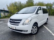 Hyundai Grand Starex 2.5 MT, 2014, 322 000 км, с пробегом, цена 1 770 000 руб.