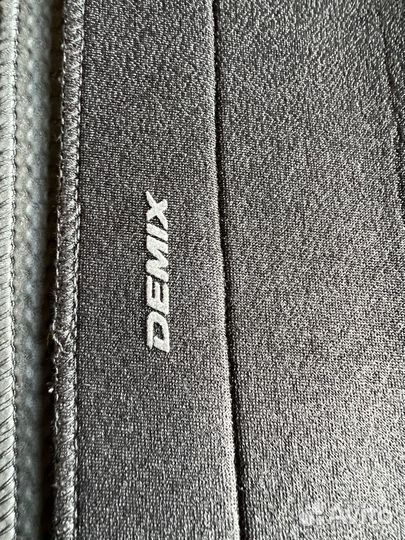 Пояс для похудения и занятий спортом Demix