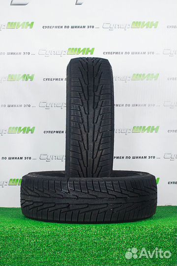 Ikon Tyres Nordman RS2 SUV 225/55 R18