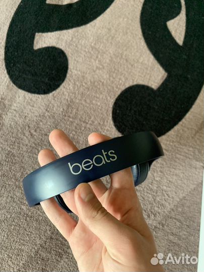 Беспроводные наушники Beats studio 3 wireless