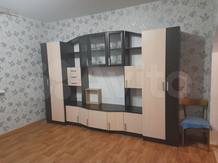 2-к. квартира, 51 м², 4/9 эт.