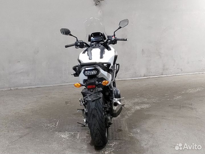 Honda NC 750XD (автомат)