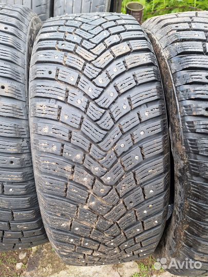 Continental IceContact 3 205/55 R16 94T