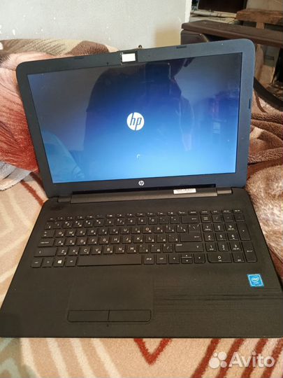 HP