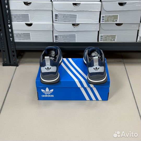 Кроссовки Adidas ZX 700 HD