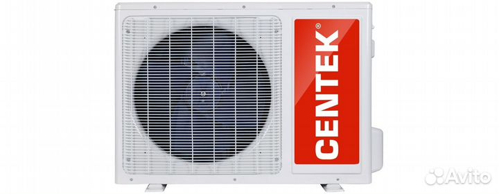 Сплиты системы Centek Серия CT-65E