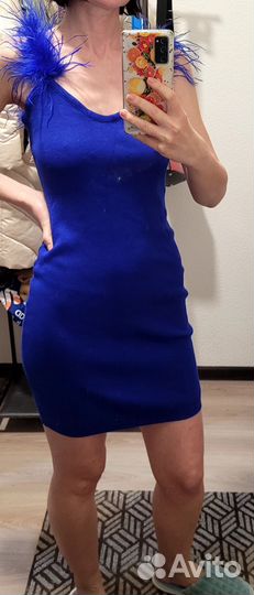 Платье нарядное