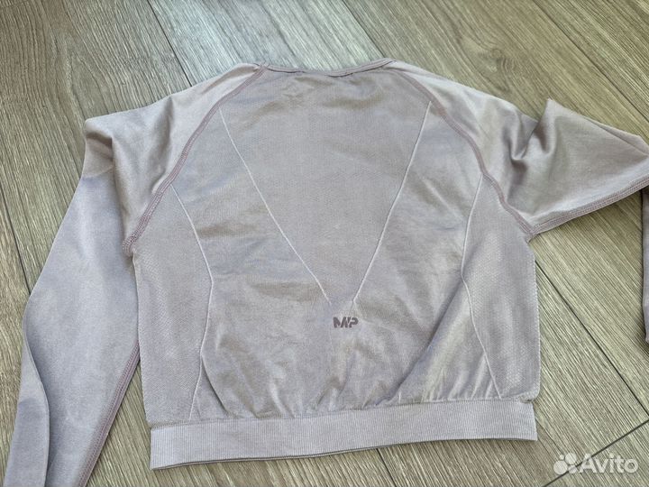 Спортивная кофта Myprotein