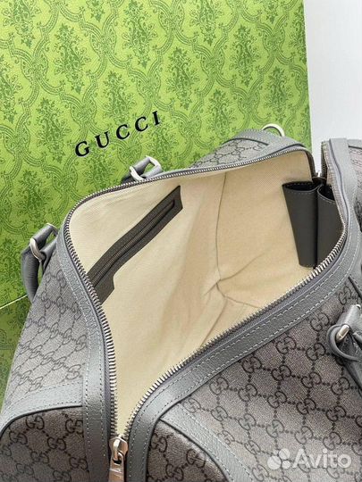 Дорожная сумка Gucci