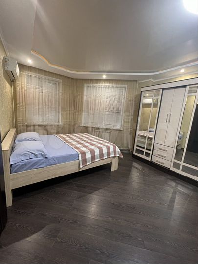 1-к. квартира, 47 м², 1/6 эт.