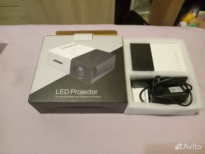 Набор для тафтинга