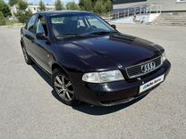 Audi A4 1.6 MT, 1996, 293 000 км, с пробегом, цена 210 000 руб.