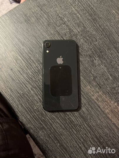 iPhone Xr, 64 ГБ