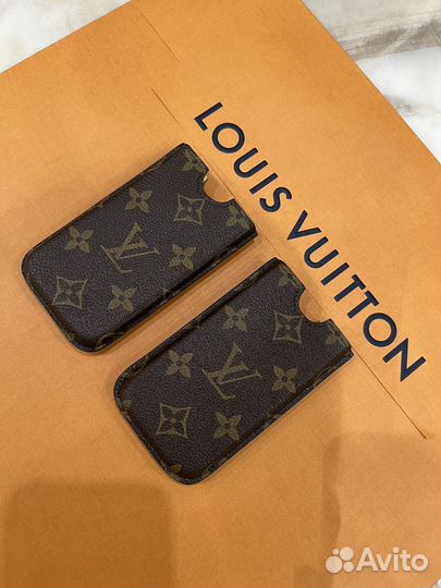 Кейс Louis Vuitton оригинал