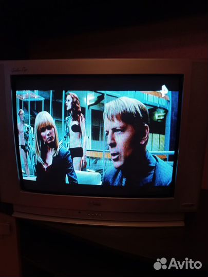 Телевизор бу