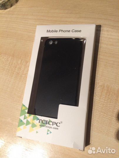 Чехол на айфон 5/5S/SE