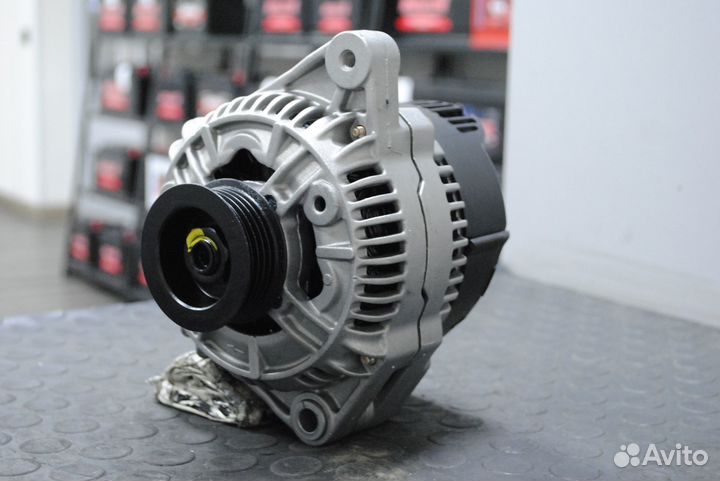 Генератор Toyota Picnic, Carina E, Corona 2.0