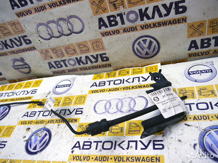 Шланг торм. задн. пр. Вольво V60 31341510