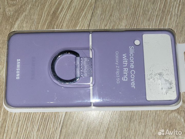 Чехол на Samsung