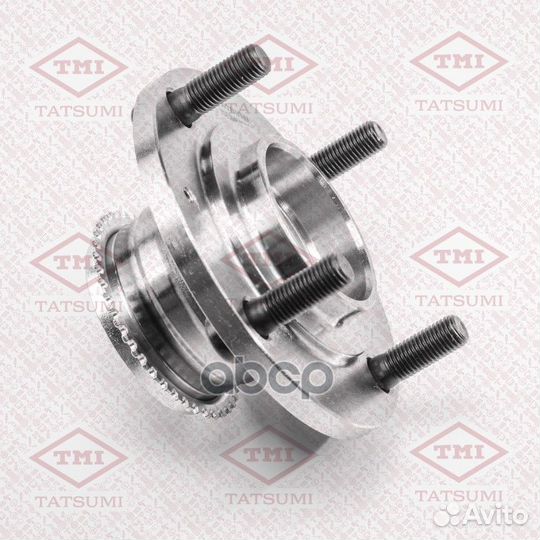 Ступица задняя mitsubishi Lancer 03- tatsumi