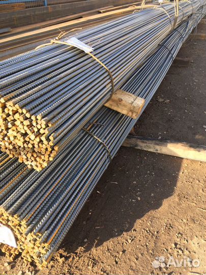 Арматура а3 а500с