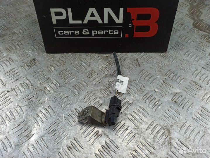 Датчик температуры Toyota Avensis 5vzfe 2002