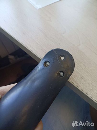 Крыло самоката xiaomi m365