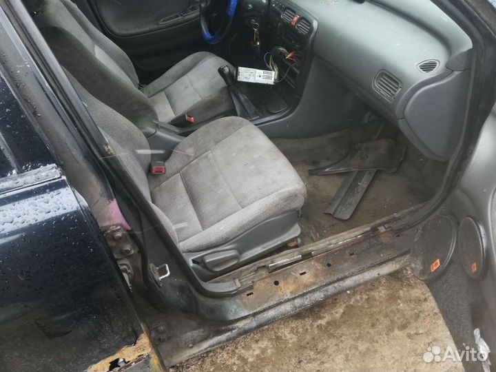 Диски литые r15 5x114 3