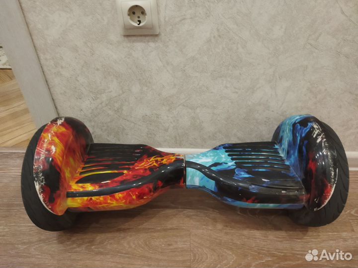 Гироскутер б/у