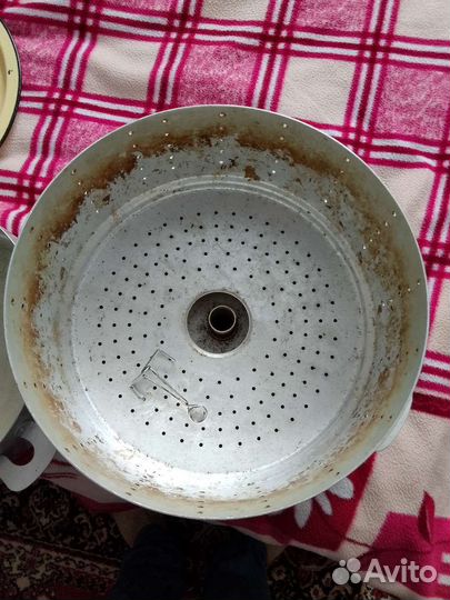 Соковарка для плиты