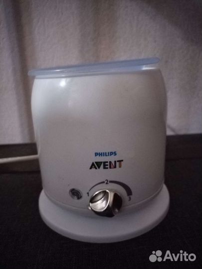 Нагреватель для бутылочек